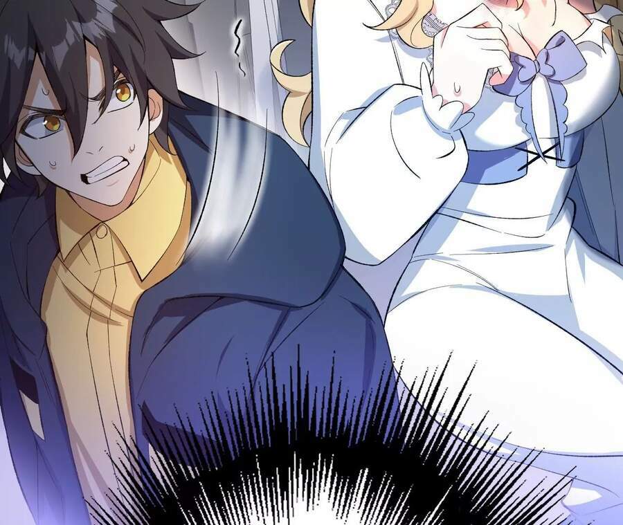 Thời Kỳ Tận Thế - Chapter 24 - Page 51