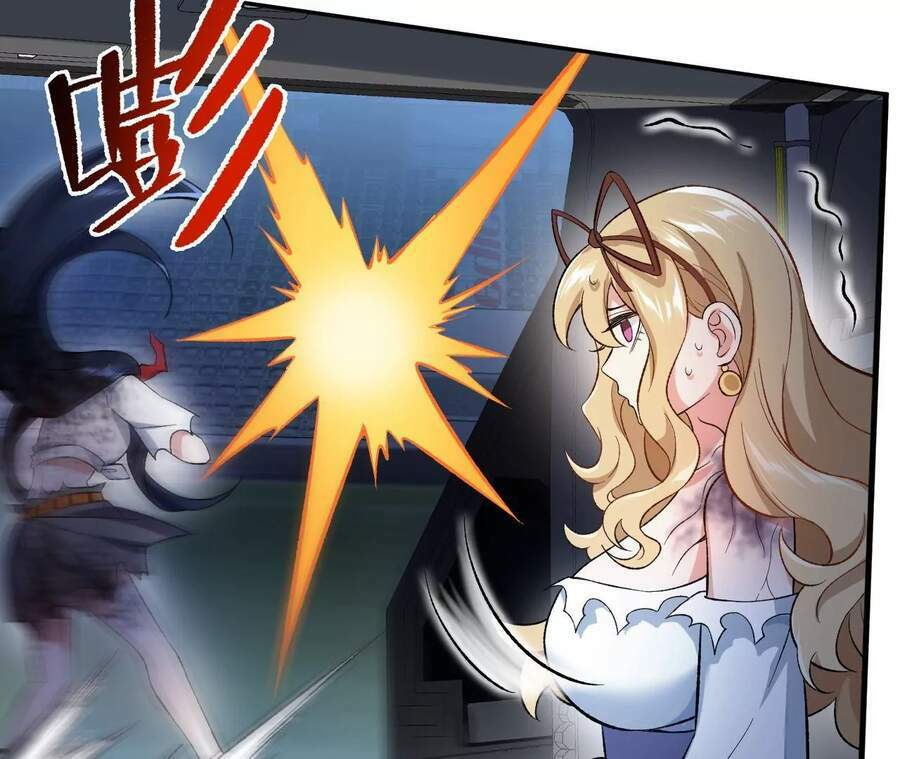 Thời Kỳ Tận Thế - Chapter 24 - Page 57