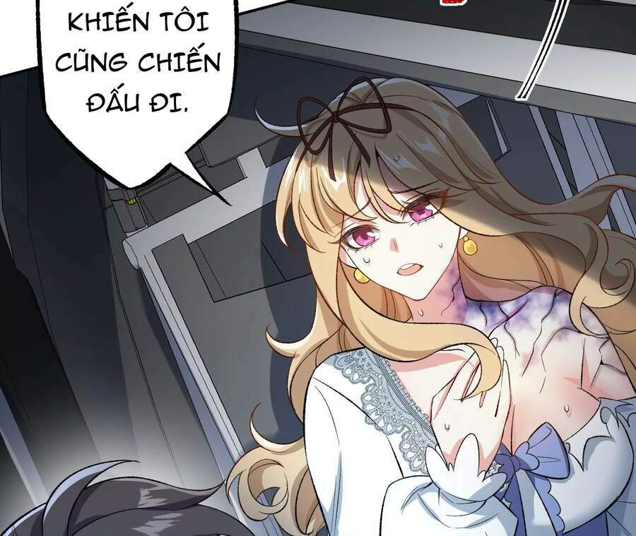 Thời Kỳ Tận Thế - Chapter 24 - Page 62