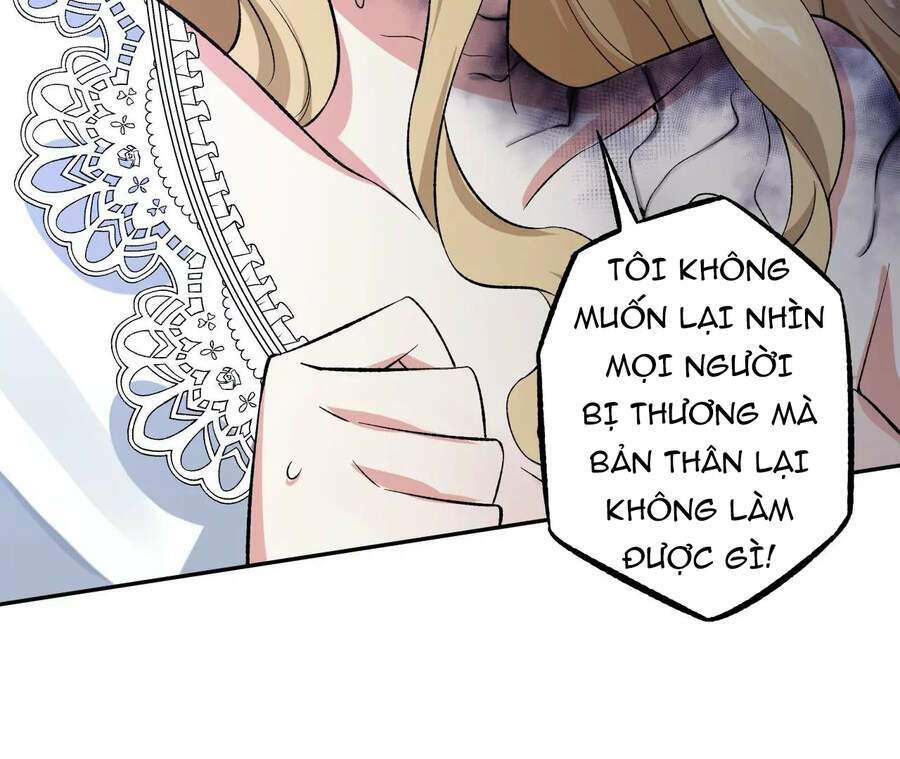 Thời Kỳ Tận Thế - Chapter 24 - Page 69