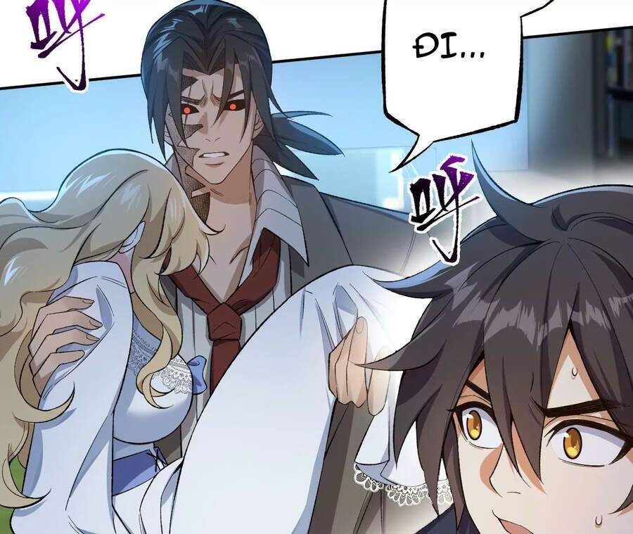 Thời Kỳ Tận Thế - Chapter 24 - Page 8