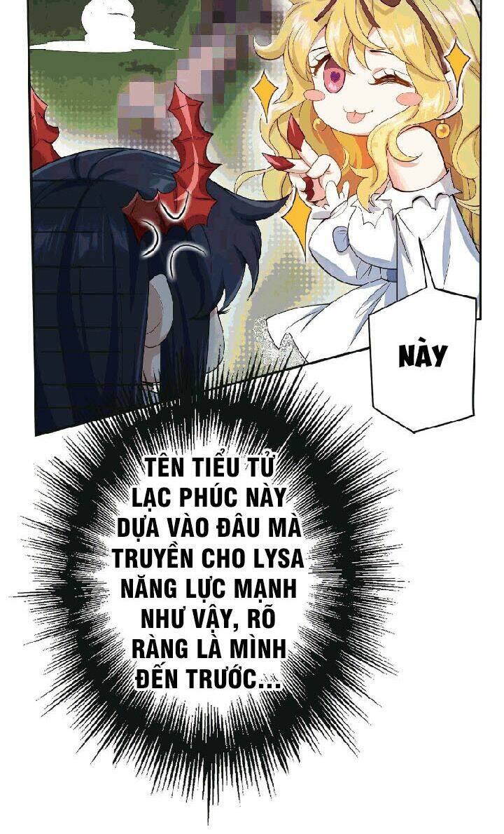 Thời Kỳ Tận Thế - Chapter 25 - Page 9