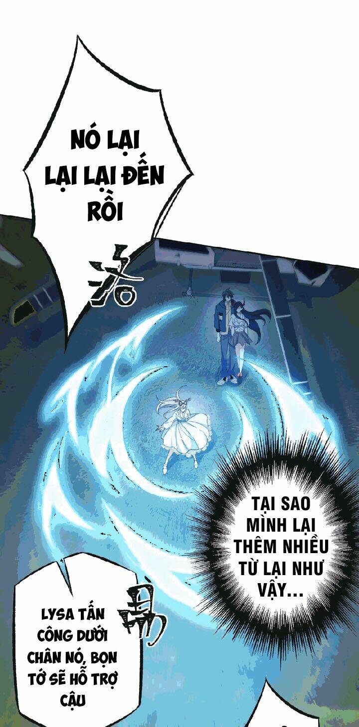 Thời Kỳ Tận Thế - Chapter 25 - Page 14