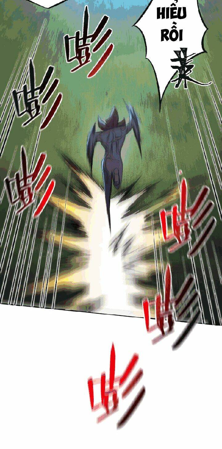 Thời Kỳ Tận Thế - Chapter 25 - Page 15