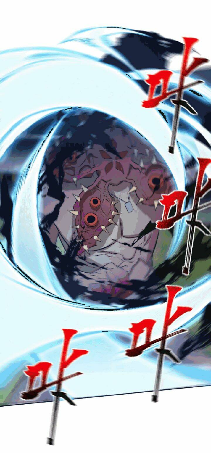 Thời Kỳ Tận Thế - Chapter 25 - Page 17