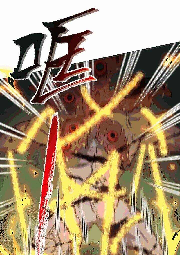 Thời Kỳ Tận Thế - Chapter 25 - Page 19