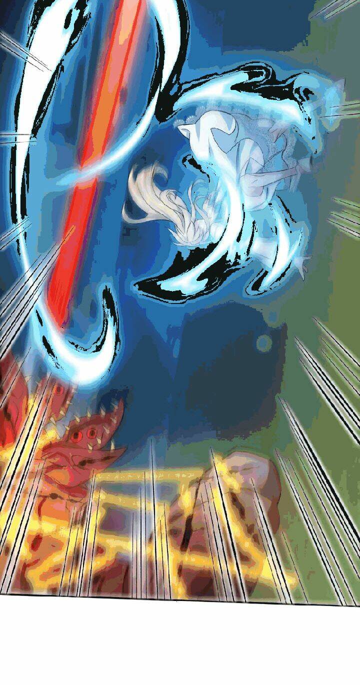 Thời Kỳ Tận Thế - Chapter 25 - Page 22