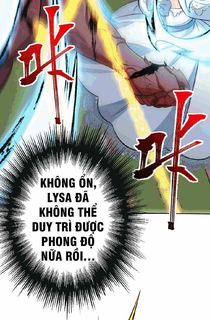 Thời Kỳ Tận Thế - Chapter 25 - Page 27