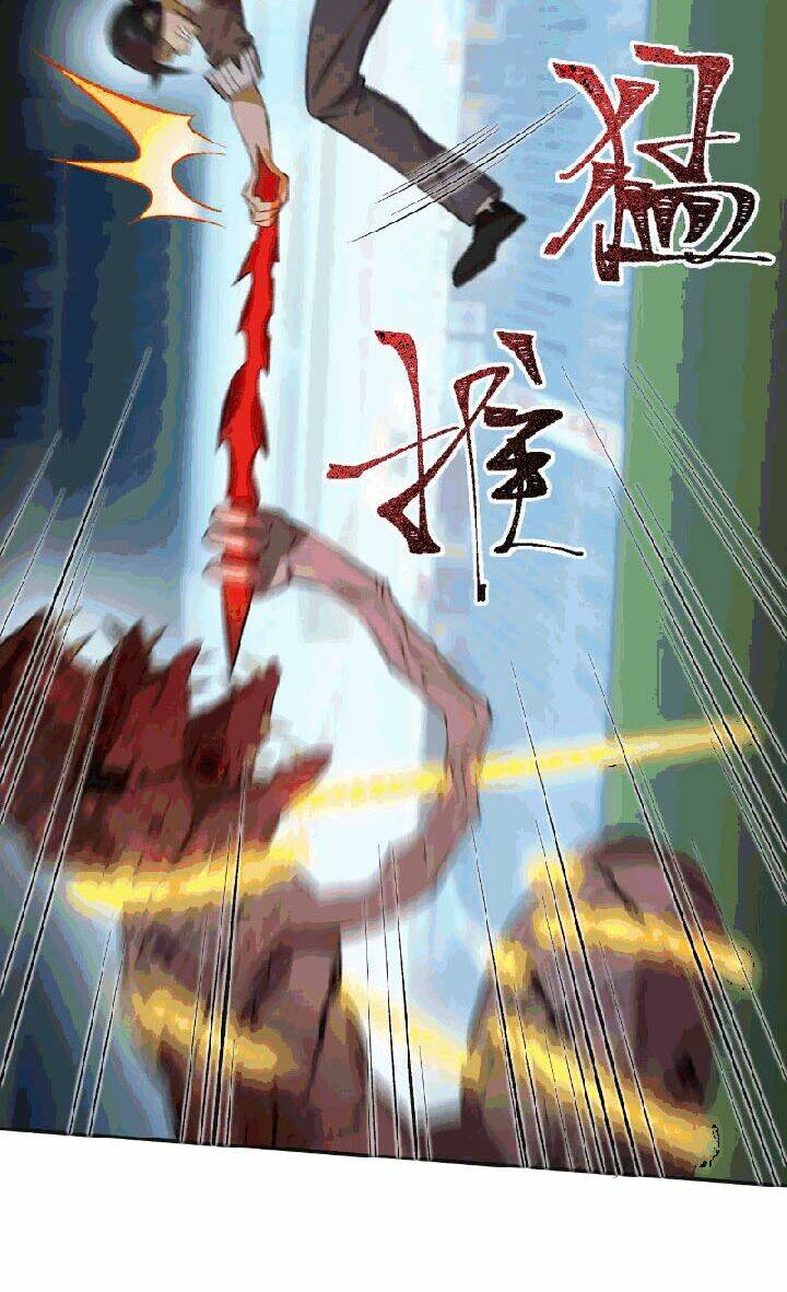 Thời Kỳ Tận Thế - Chapter 25 - Page 32