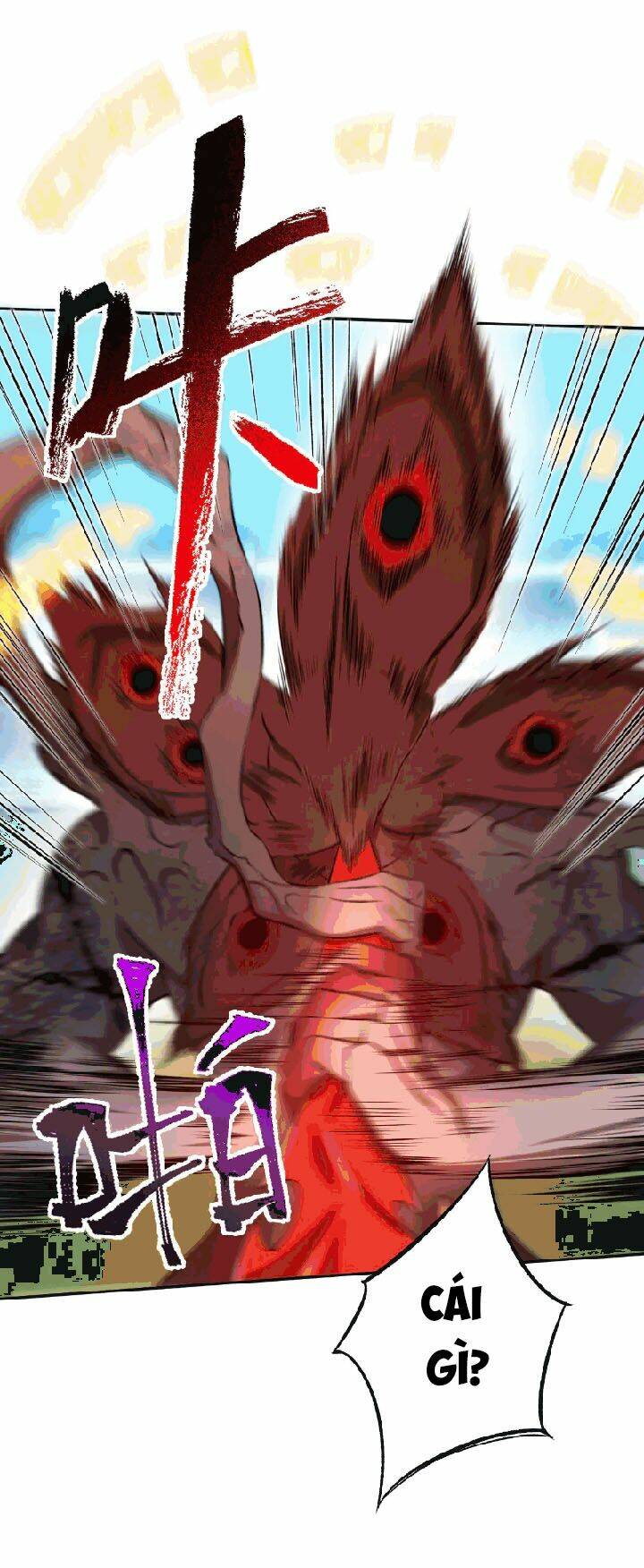 Thời Kỳ Tận Thế - Chapter 25 - Page 33