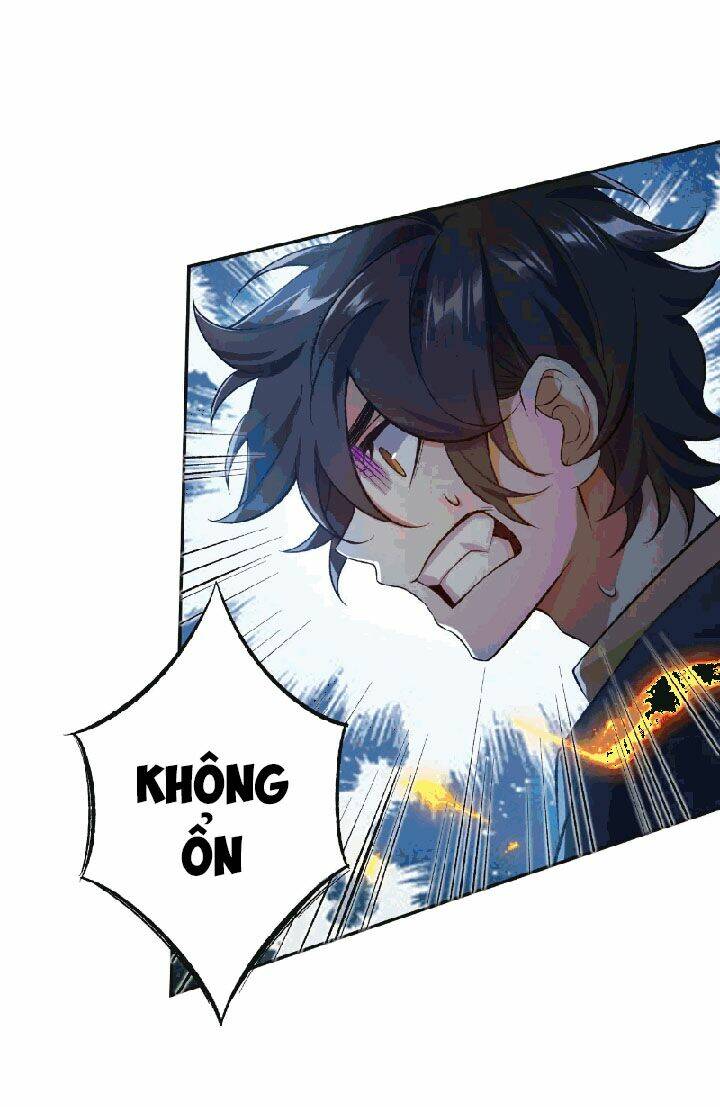 Thời Kỳ Tận Thế - Chapter 25 - Page 34