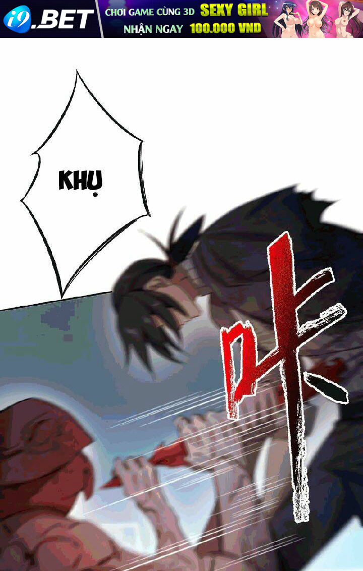 Thời Kỳ Tận Thế - Chapter 25 - Page 35