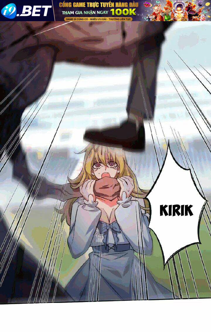 Thời Kỳ Tận Thế - Chapter 25 - Page 36