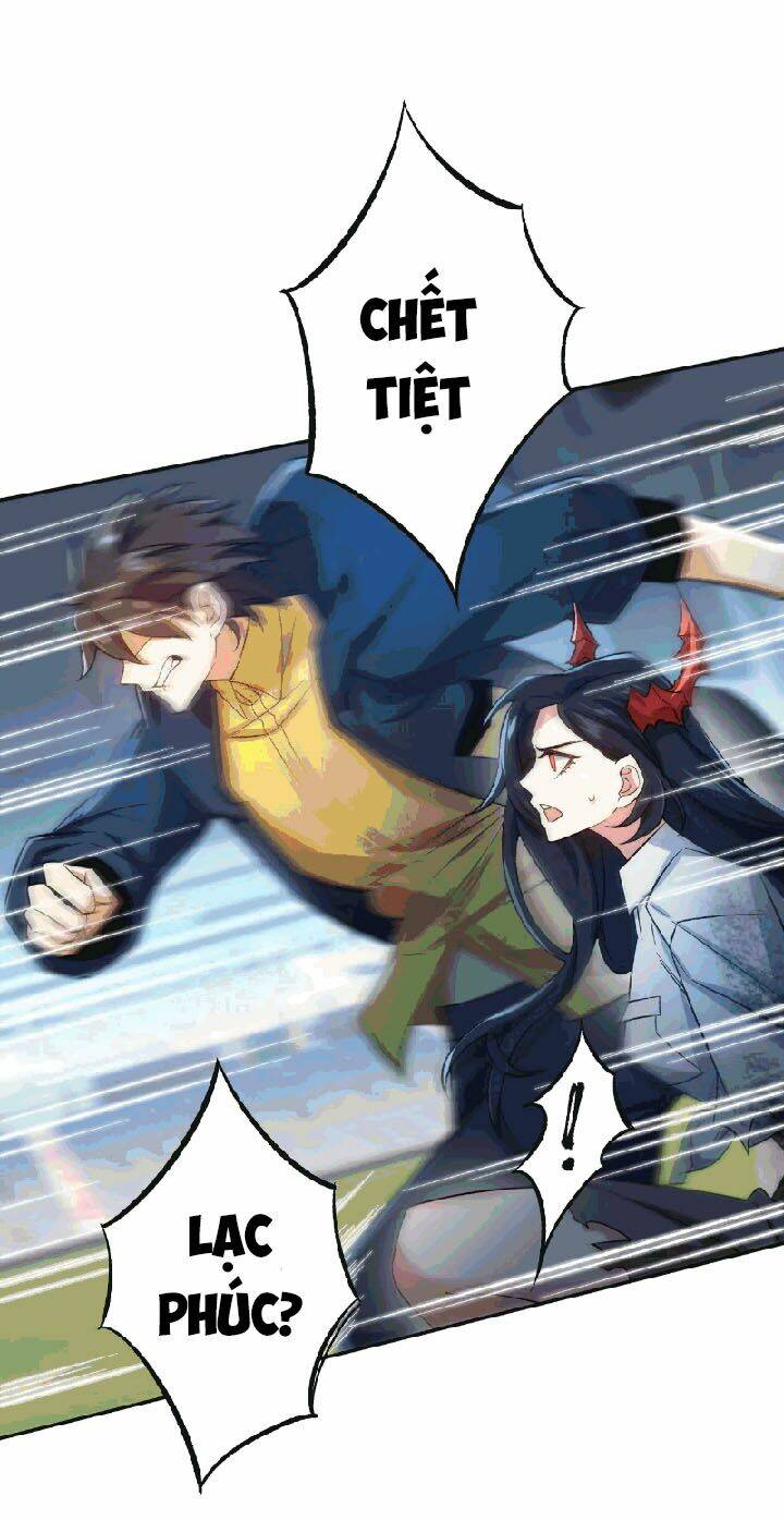 Thời Kỳ Tận Thế - Chapter 25 - Page 37