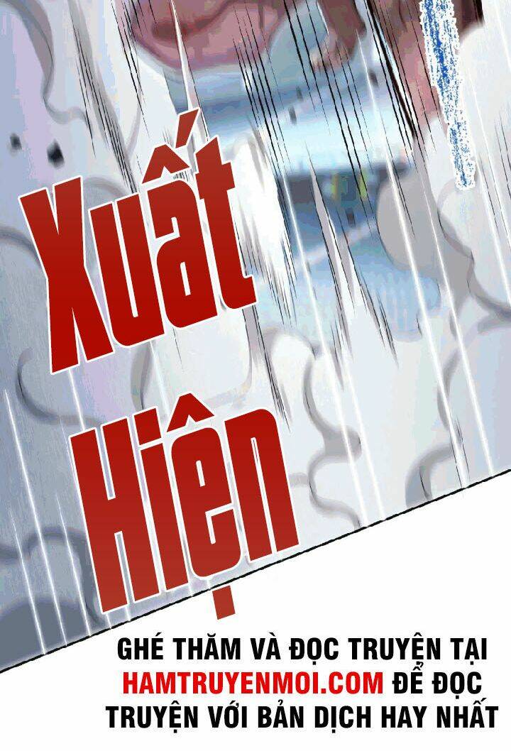 Thời Kỳ Tận Thế - Chapter 25 - Page 3