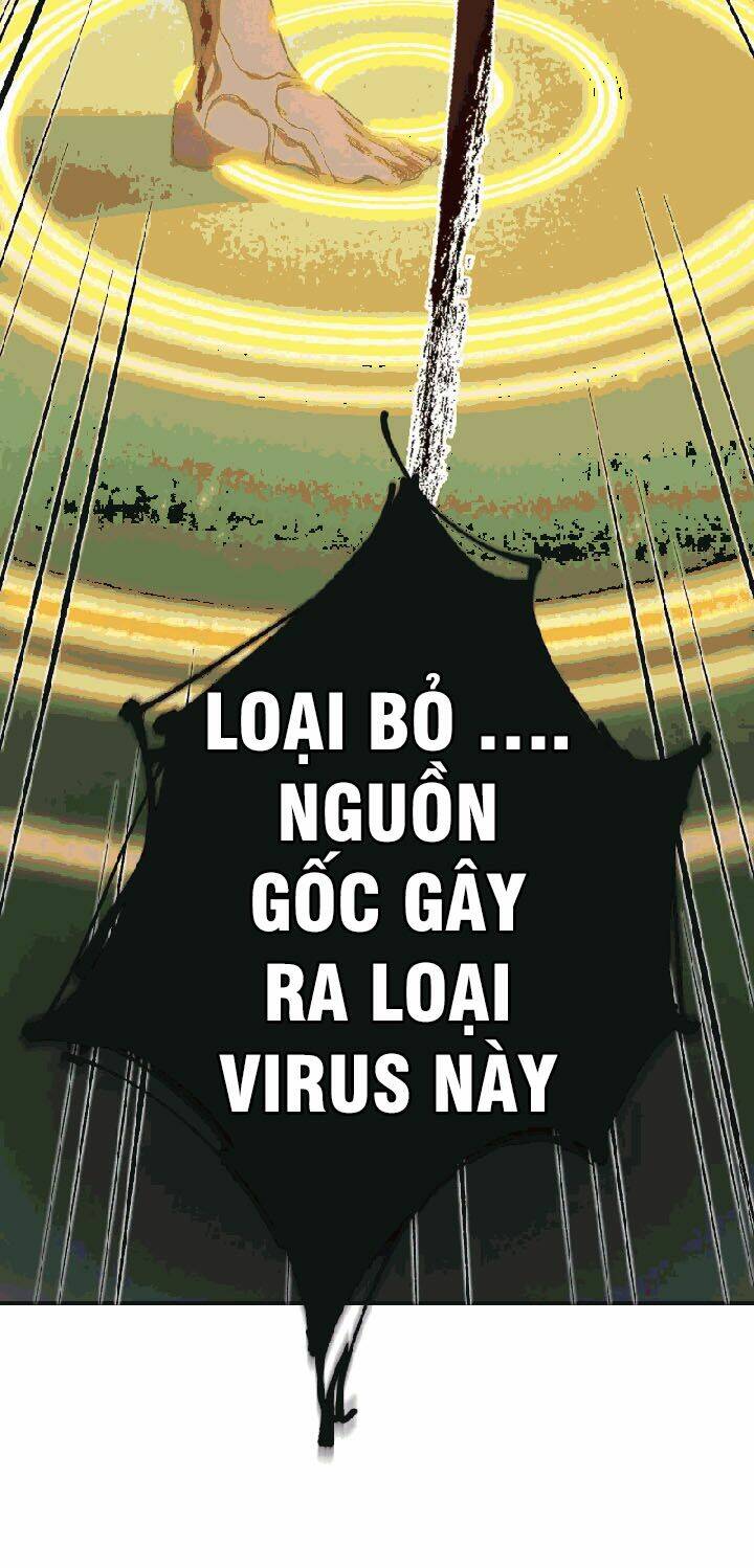 Thời Kỳ Tận Thế - Chapter 25 - Page 43