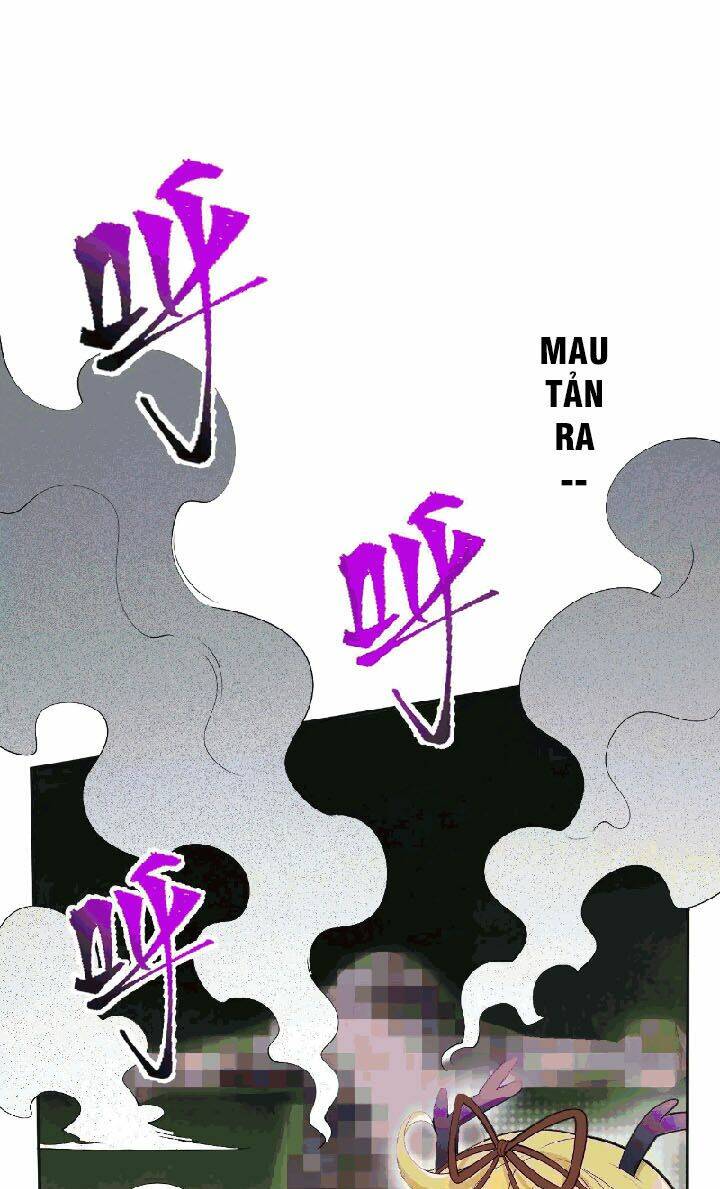 Thời Kỳ Tận Thế - Chapter 25 - Page 8