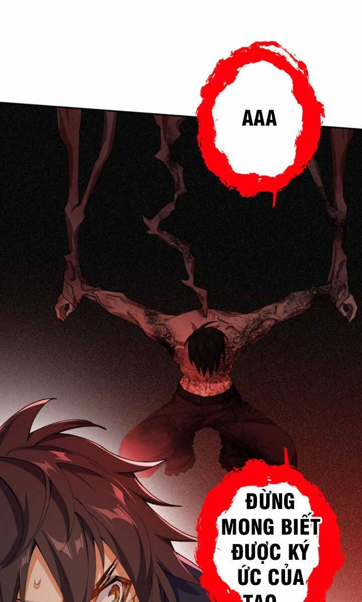 Thời Kỳ Tận Thế - Chapter 26 - Page 10