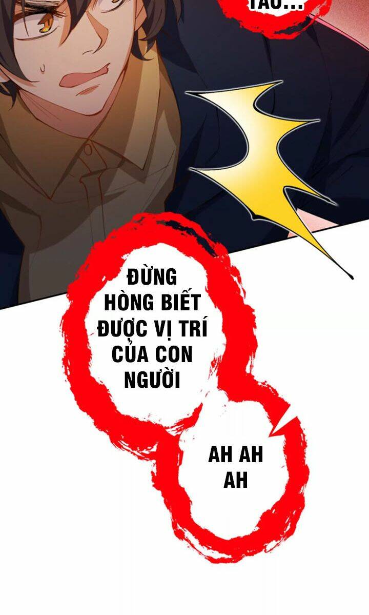 Thời Kỳ Tận Thế - Chapter 26 - Page 11