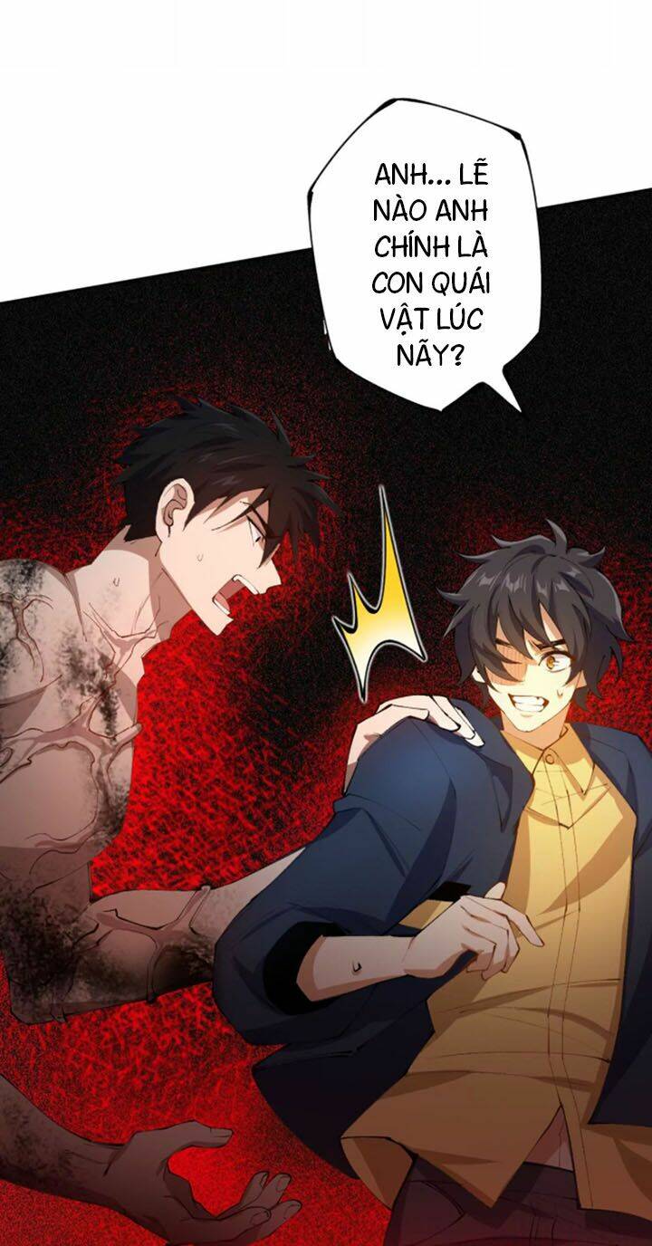 Thời Kỳ Tận Thế - Chapter 26 - Page 13