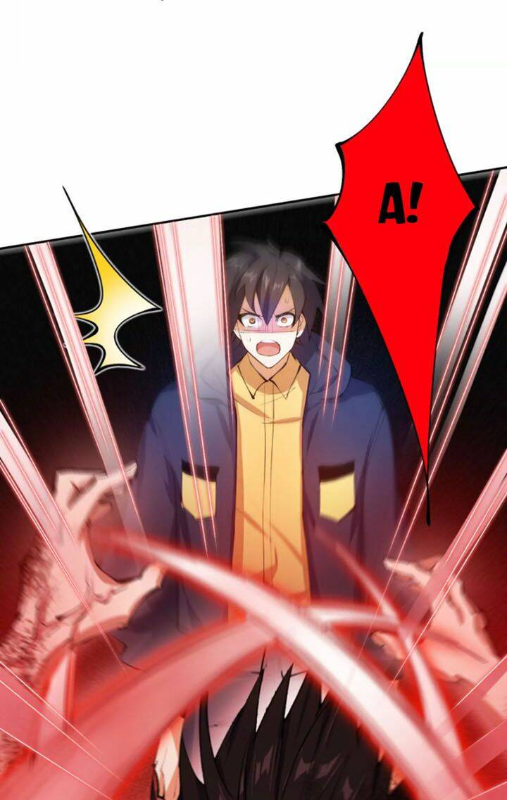 Thời Kỳ Tận Thế - Chapter 26 - Page 15