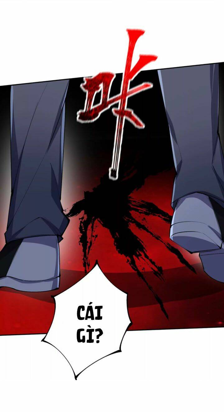 Thời Kỳ Tận Thế - Chapter 26 - Page 17