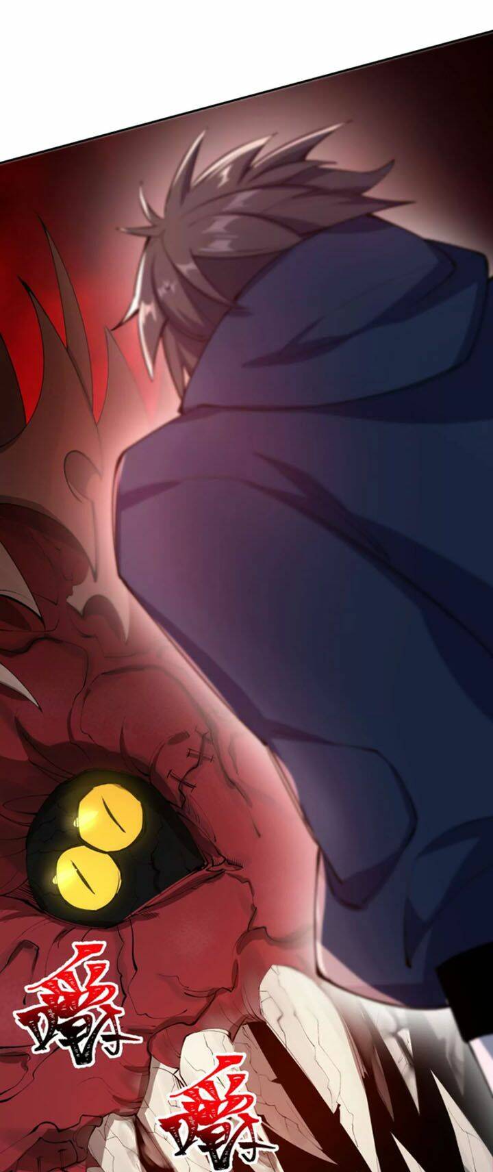 Thời Kỳ Tận Thế - Chapter 26 - Page 19