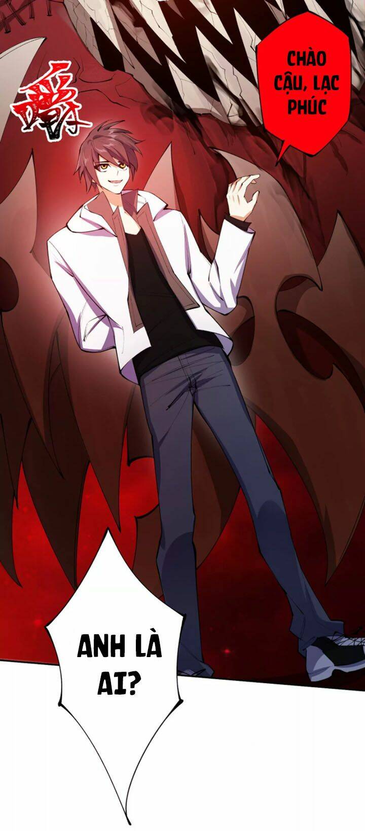 Thời Kỳ Tận Thế - Chapter 26 - Page 20