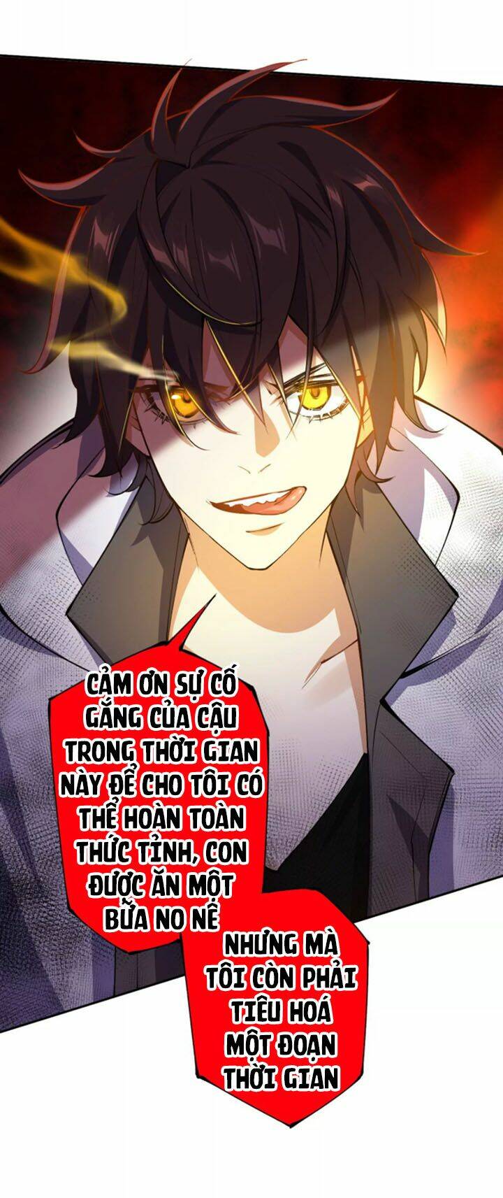 Thời Kỳ Tận Thế - Chapter 26 - Page 21