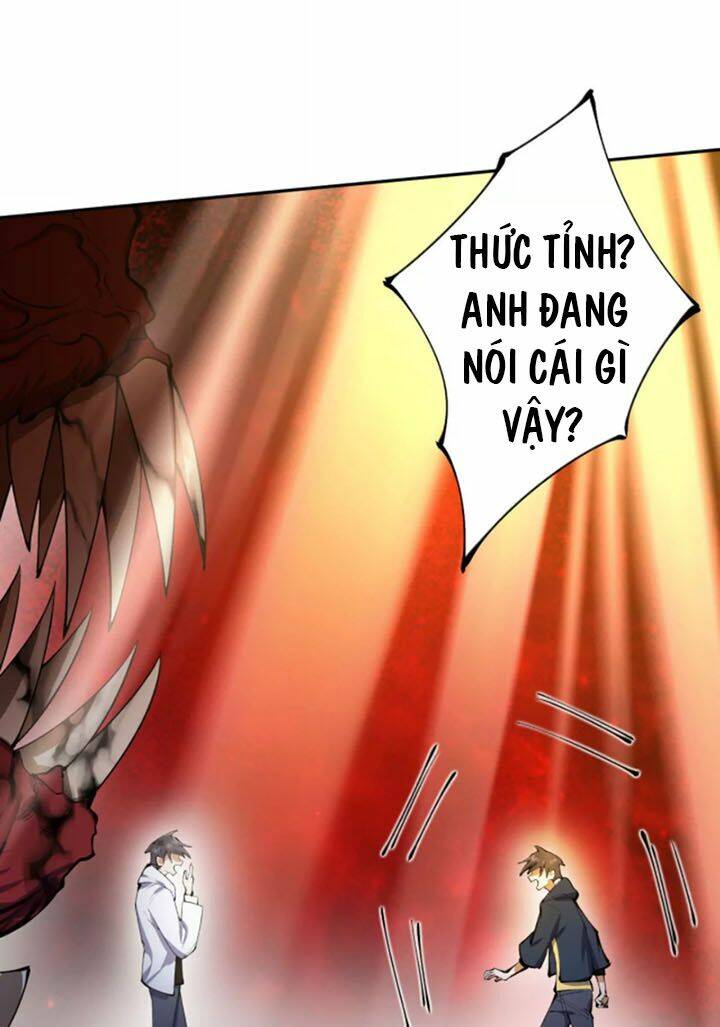 Thời Kỳ Tận Thế - Chapter 26 - Page 22