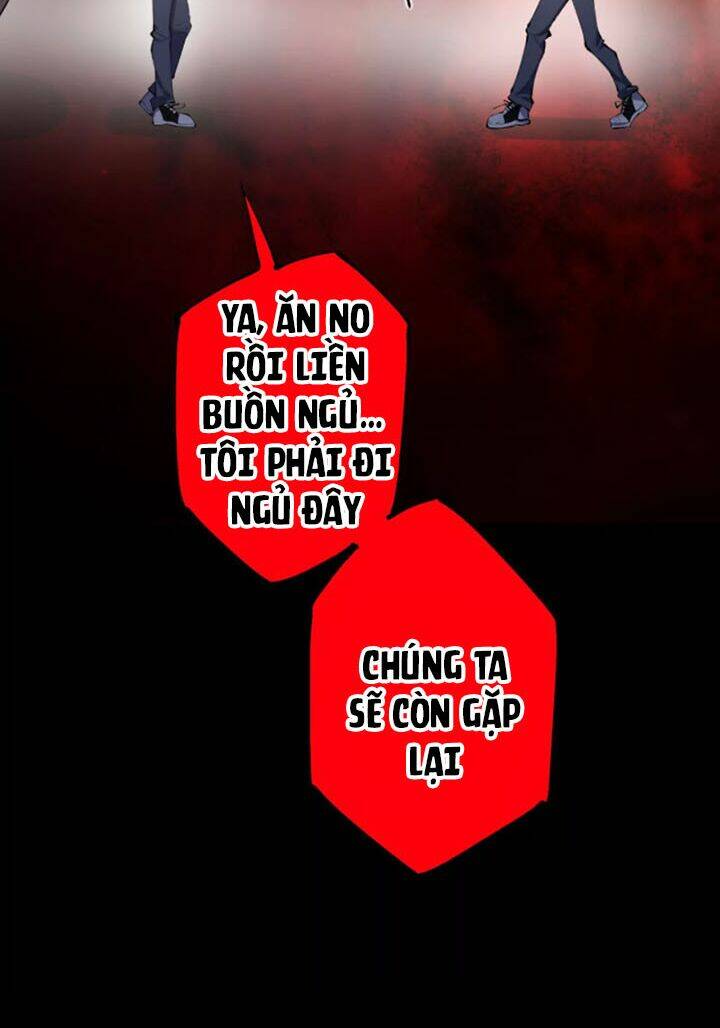 Thời Kỳ Tận Thế - Chapter 26 - Page 23