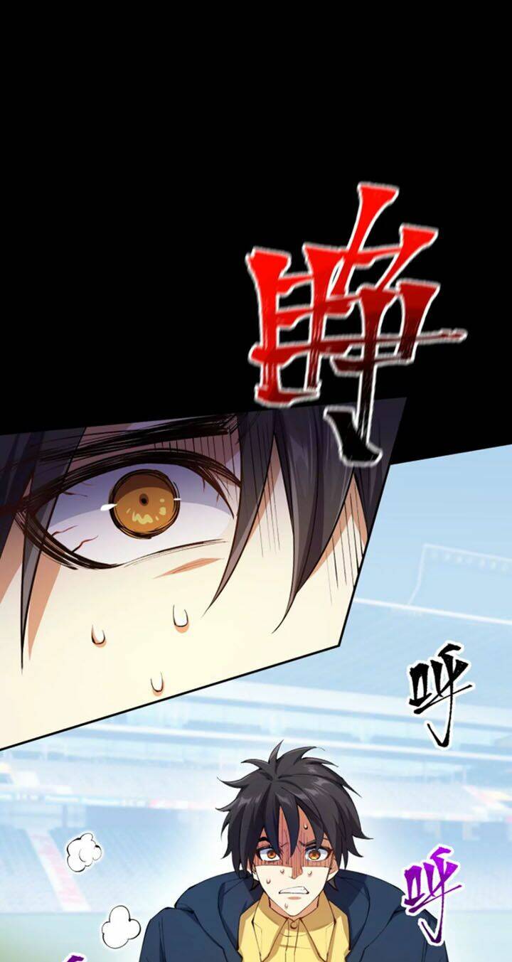 Thời Kỳ Tận Thế - Chapter 26 - Page 24