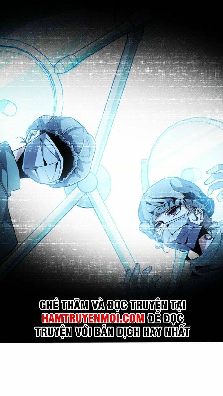 Thời Kỳ Tận Thế - Chapter 26 - Page 26
