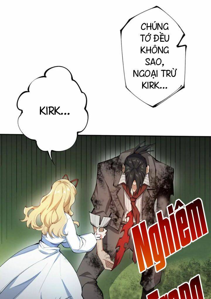 Thời Kỳ Tận Thế - Chapter 26 - Page 28