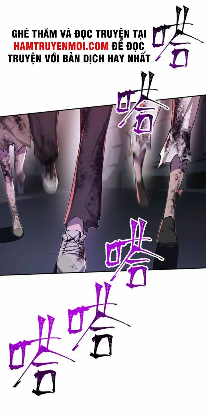 Thời Kỳ Tận Thế - Chapter 26 - Page 30