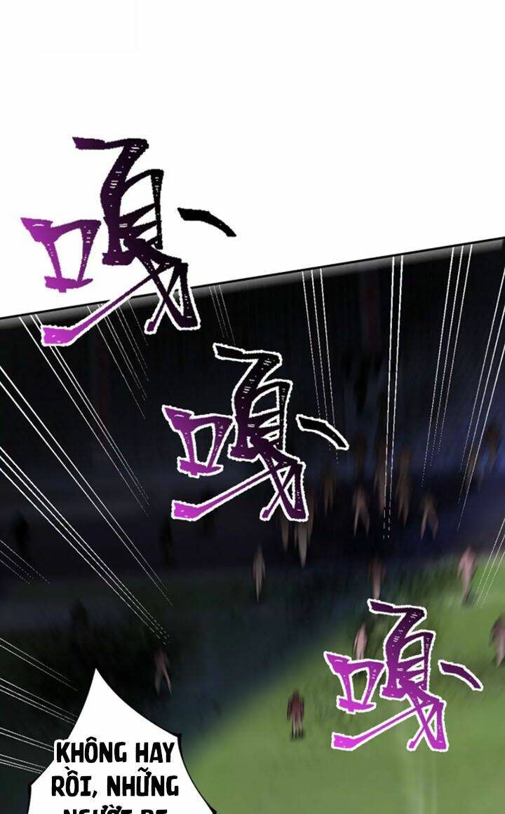 Thời Kỳ Tận Thế - Chapter 26 - Page 31