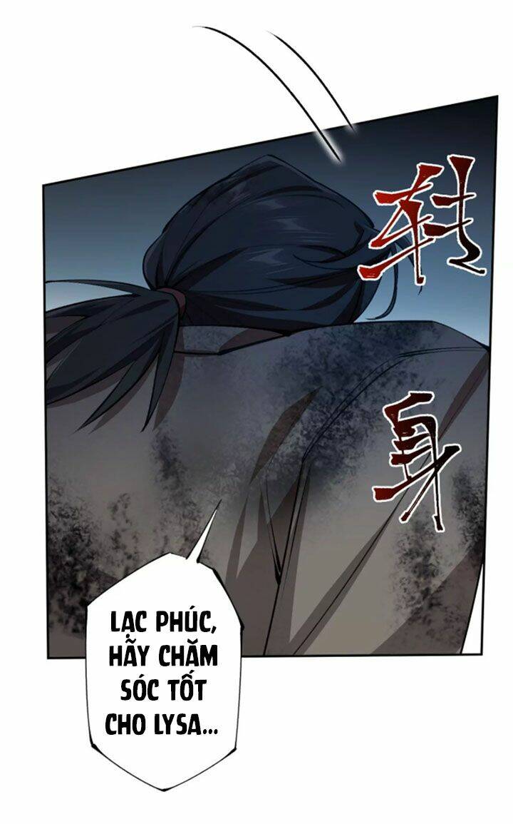 Thời Kỳ Tận Thế - Chapter 26 - Page 35