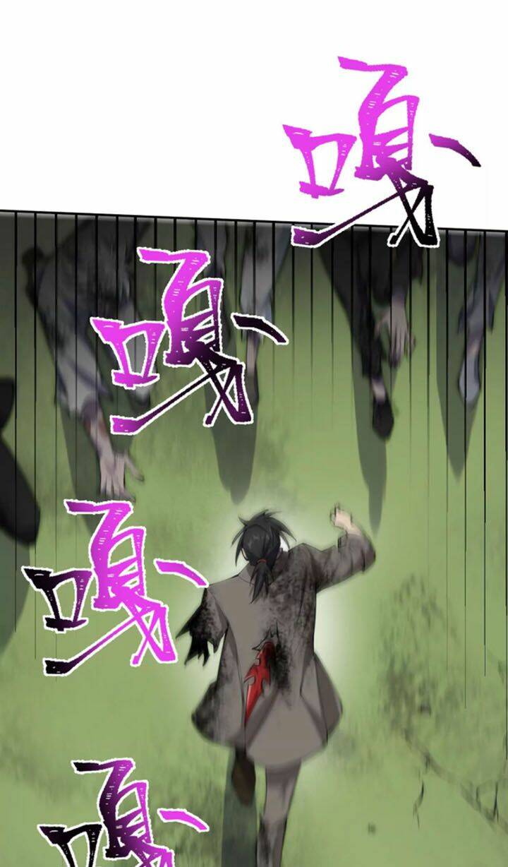 Thời Kỳ Tận Thế - Chapter 26 - Page 36