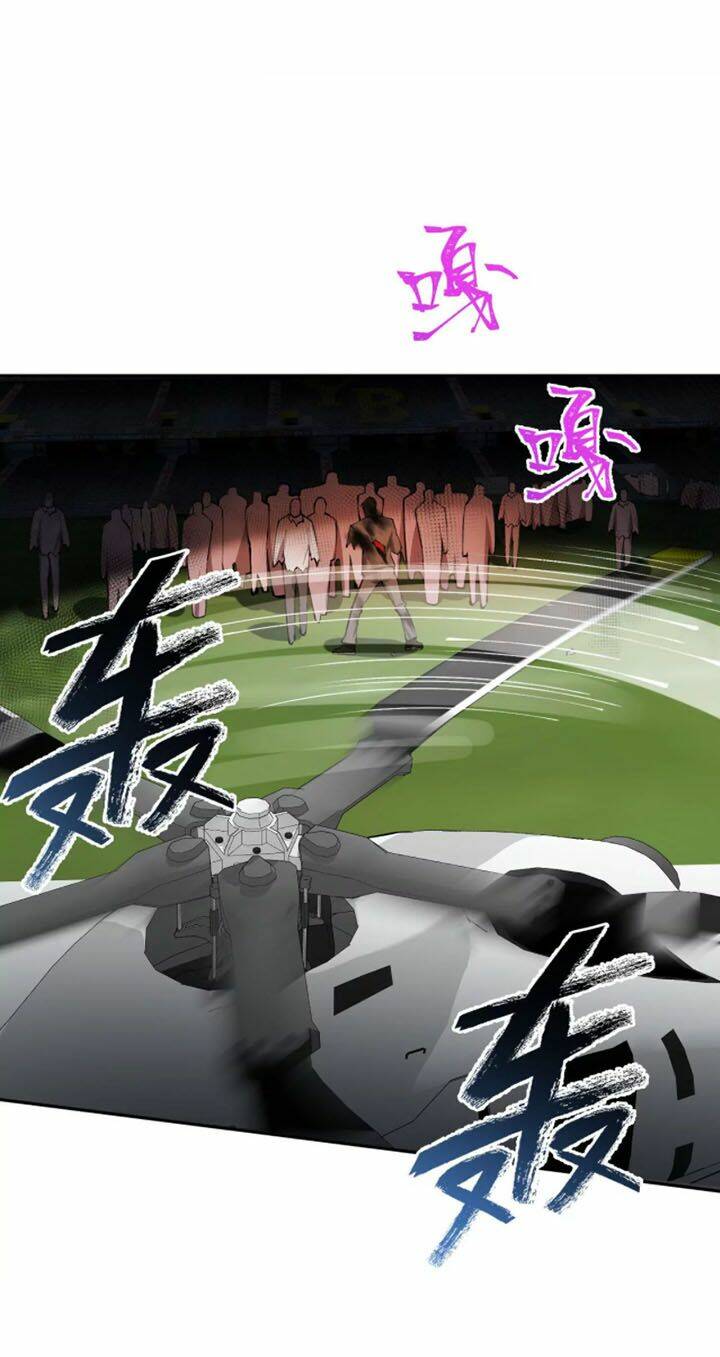 Thời Kỳ Tận Thế - Chapter 26 - Page 38