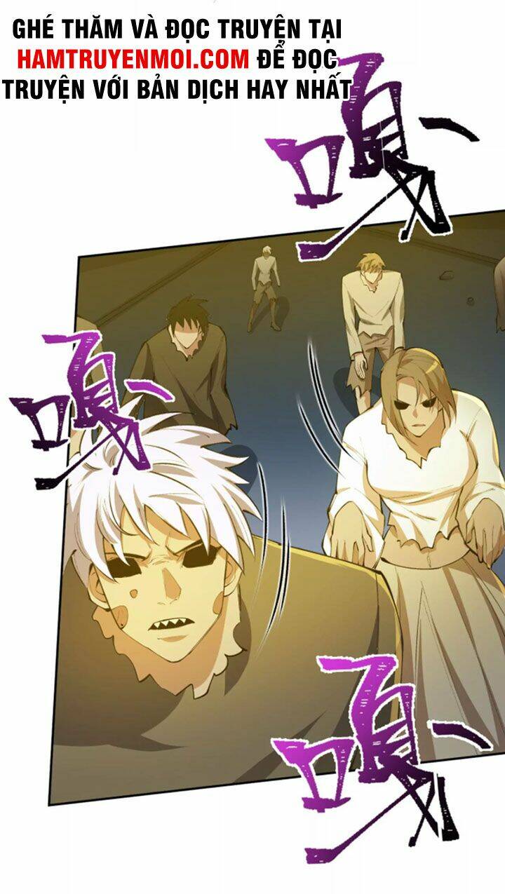 Thời Kỳ Tận Thế - Chapter 26 - Page 3