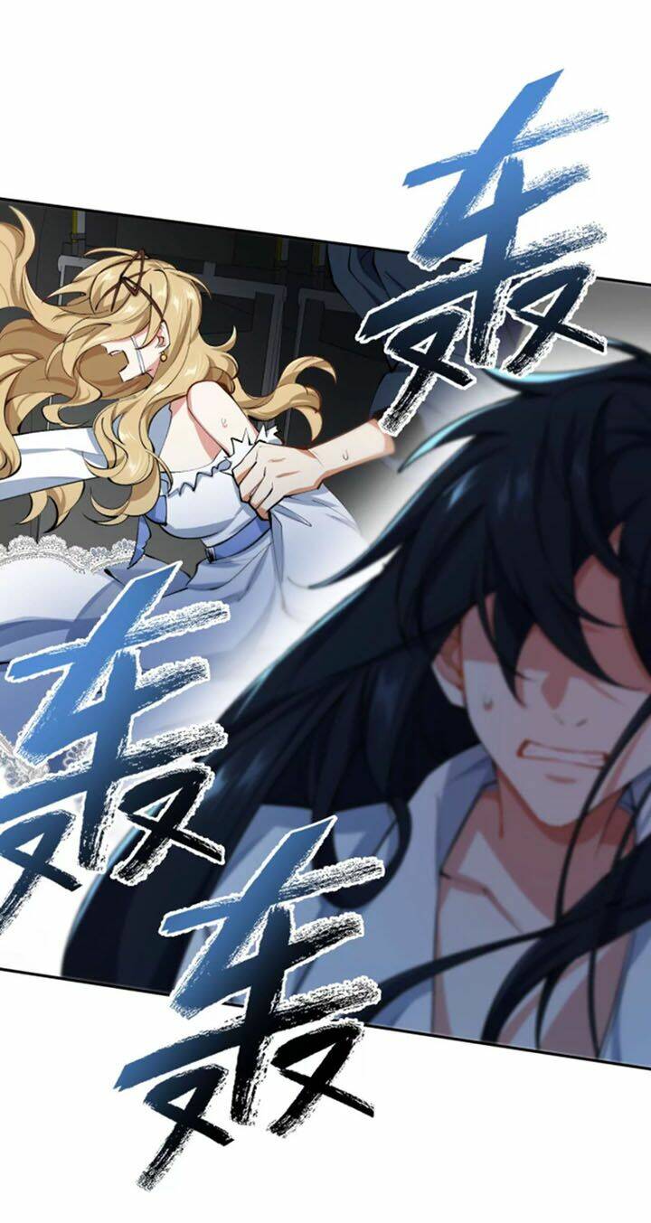 Thời Kỳ Tận Thế - Chapter 26 - Page 39