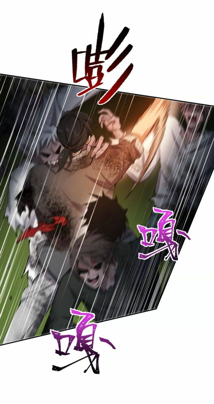 Thời Kỳ Tận Thế - Chapter 26 - Page 40