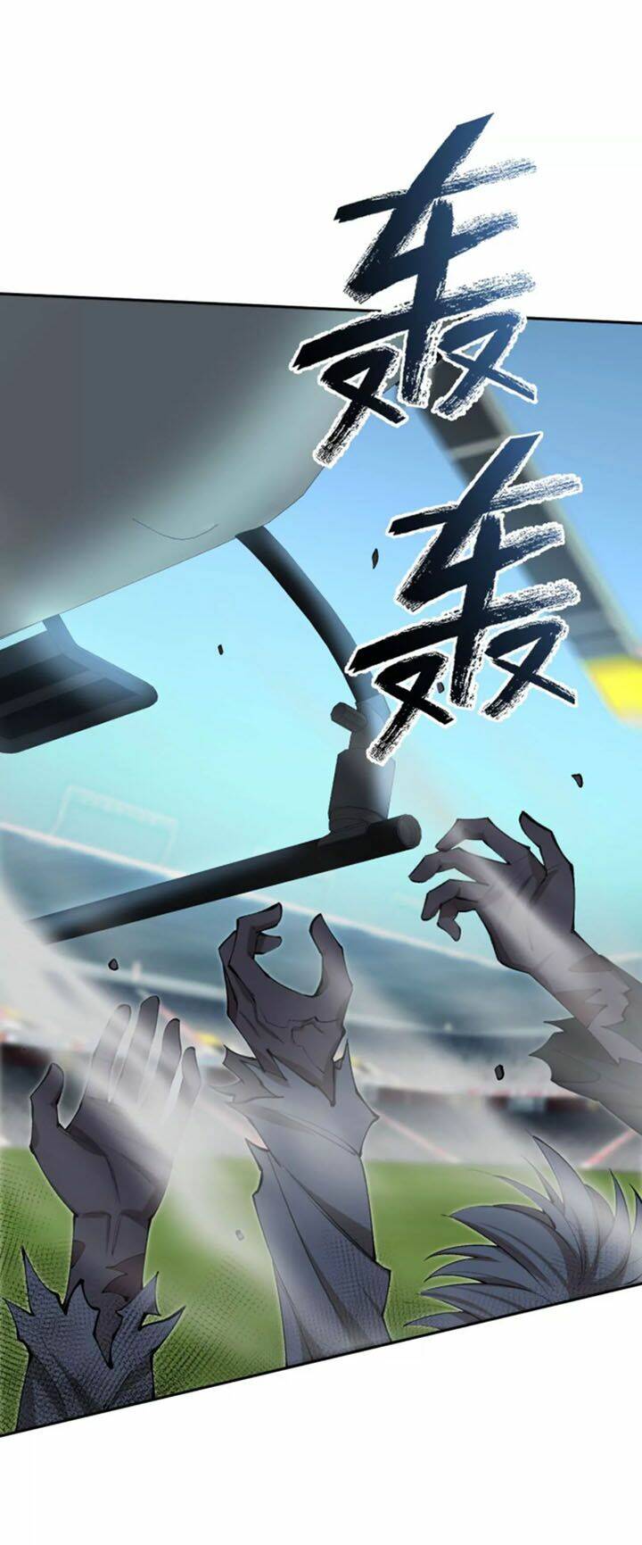 Thời Kỳ Tận Thế - Chapter 26 - Page 41