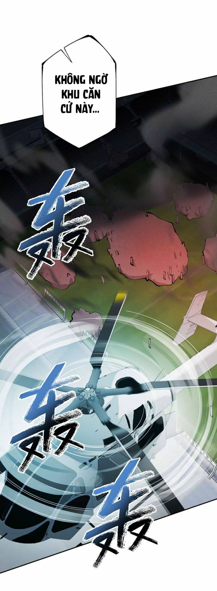 Thời Kỳ Tận Thế - Chapter 26 - Page 42