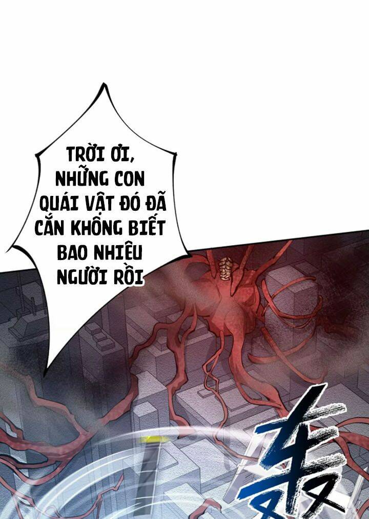 Thời Kỳ Tận Thế - Chapter 26 - Page 44