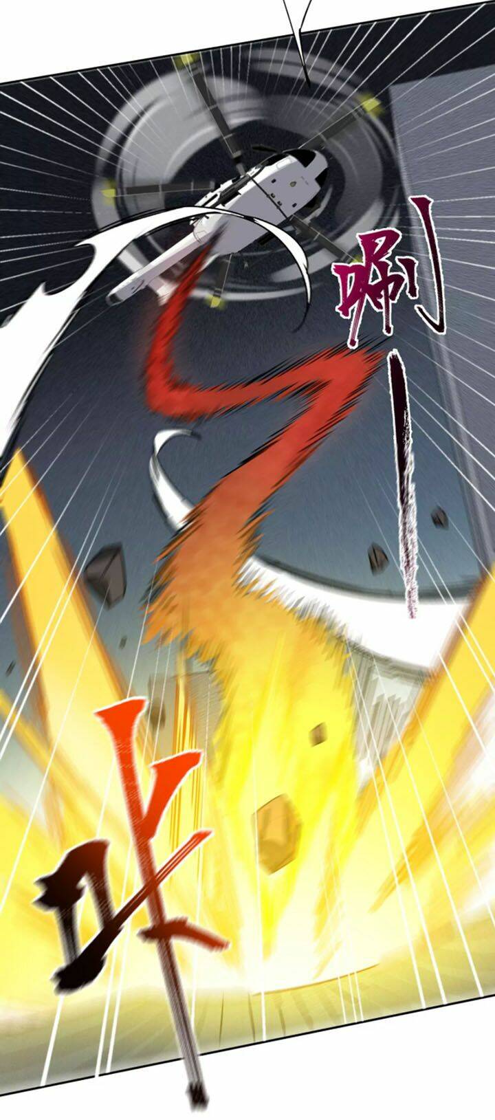 Thời Kỳ Tận Thế - Chapter 26 - Page 46