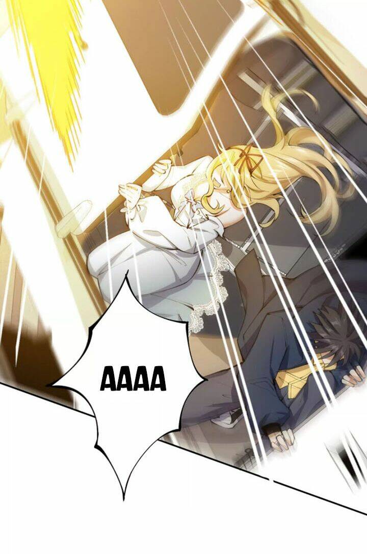 Thời Kỳ Tận Thế - Chapter 26 - Page 49