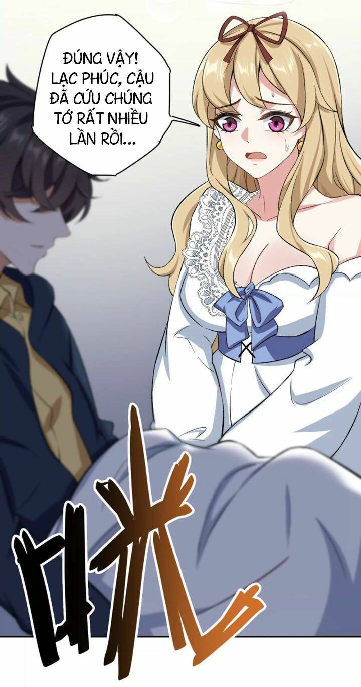 Thời Kỳ Tận Thế - Chapter 27 - Page 13