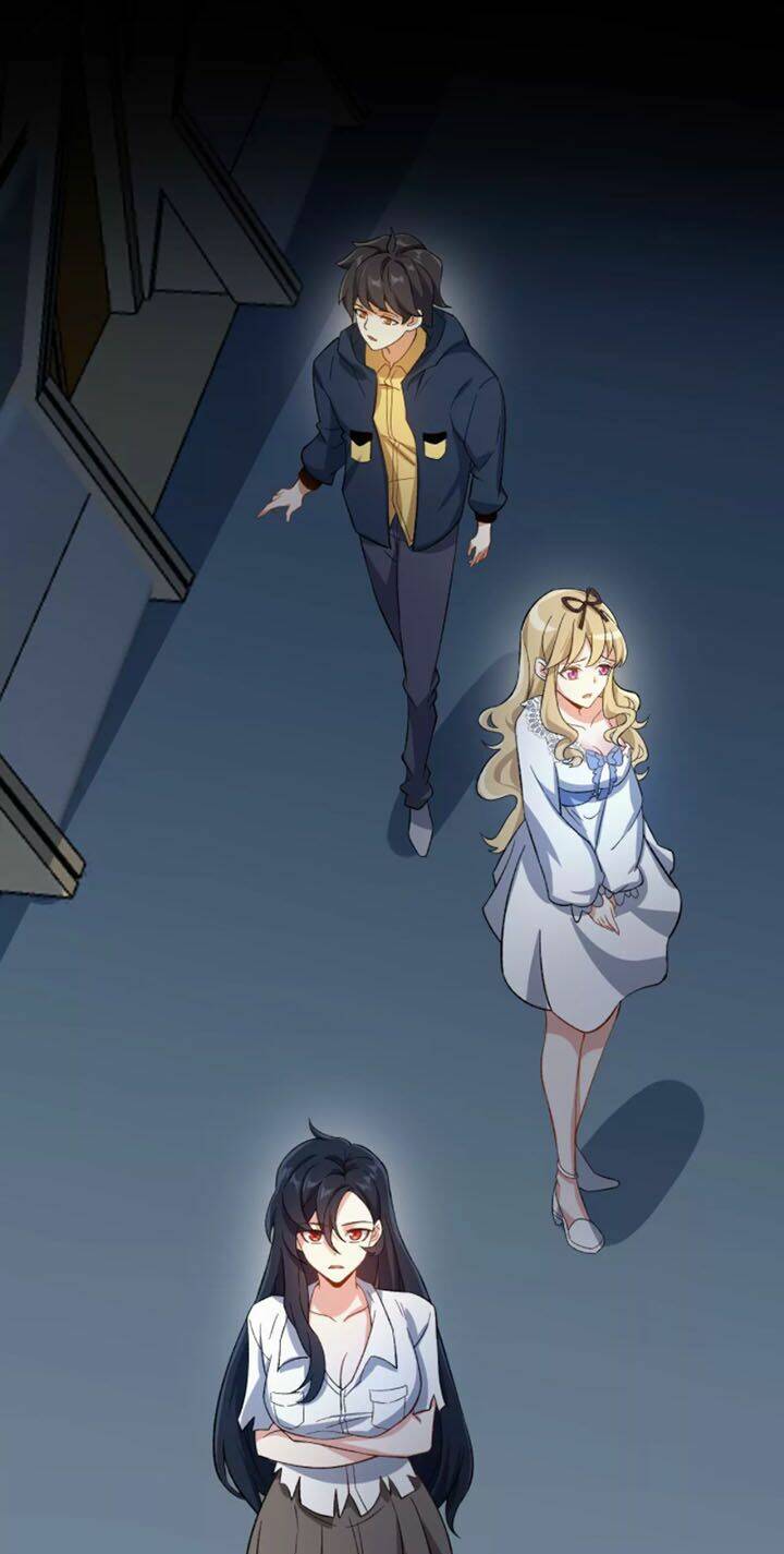 Thời Kỳ Tận Thế - Chapter 27 - Page 15