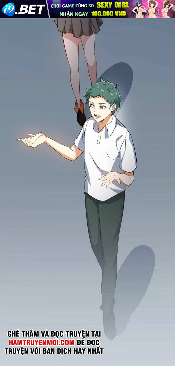 Thời Kỳ Tận Thế - Chapter 27 - Page 16